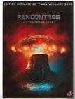 Rencontres du troisieme type - edition ultimate 30eme anniversaire
