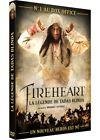 Fireheart, la legende de tadas blinda