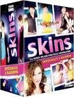 Skins - l'integrale 4 saisons