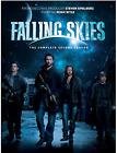 Falling skies - l'integrale de la saison 2