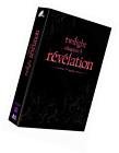Twilight - chapitre iv : revelation, 1ere partie - edition collector
