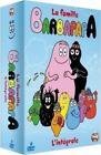 La famille barbapapa - l'integrale