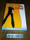 Ally mcbeal - saison 2 - 2eme partie