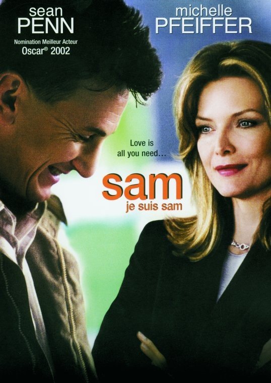 Sam je suis sam - edition prestige, belge