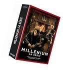 Millenium, la serie