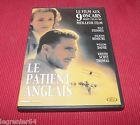 Le patient anglais - edition speciale, belge