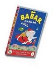 Babar et le pere noel
