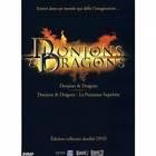 Donjons & dragons + donjons & dragons - la puissance supreme - edition collector
