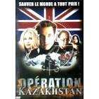 Operation kazakhstan