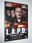 L.a.p.d. proteger et servir...