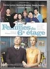Les femmes du 6e etage