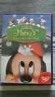 Mickey, il etait deux fois noel