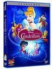 Le sortilege de cendrillon