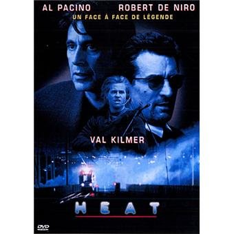 Heat - edition collector