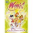 Winx club - 2 - les winx passent a l'action