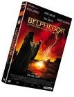 Belphegor - le fantome du louvre