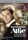 L'irresistible alfie