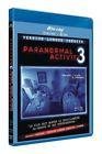 Paranormal activity 3 - version longue inedite