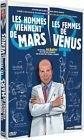 Les hommes viennent de mars, les femmes de venus