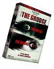The grudge 1 + 2 - pack special