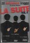Les inconnus - ze inconnus story - le bocoup meilleur - vol. 4