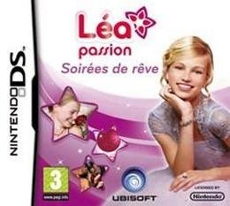 Jeu lea passion soirees de reve