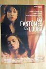 Les fantomes de louba
