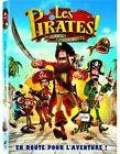 Les pirates ! bons a rien, mauvais en tout