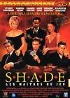 Shade - les maitres du jeu - edition prestige