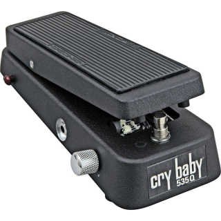 Effet pedale cry baby 535q