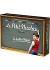Le petit nicolas - la boite a tresors