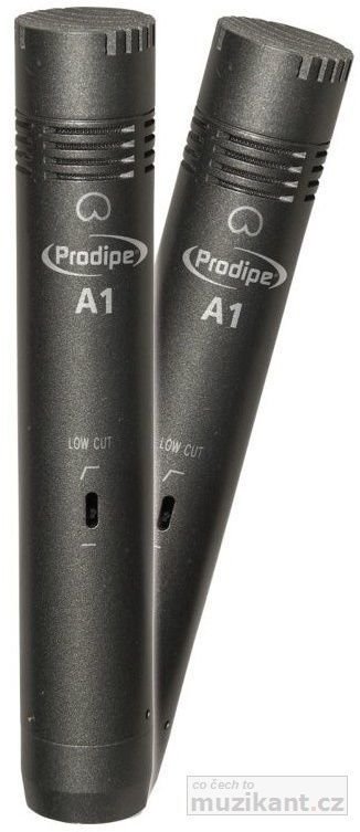Microphone a1