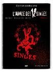 L'armee des 12 singes - edition collector
