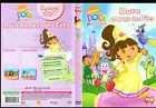 Dora l'exploratrice - vol. 10 : dora au pays des fees