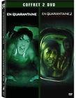 En quarantaine 1 & 2 - edition limitee