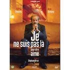 Je ne suis pas la pour etre aime - single 1 dvd - 1 film