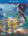 Zhu zhu pets, le magicien du palais des reves+ dvd