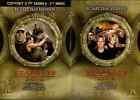 Stargate sg-1 - saison 8 - coffret 8b - pack special