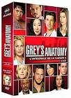 Grey's anatomy: l'integrale de la saison 4 - coffret 5 dvd