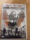 Dead in tombstone - non censure