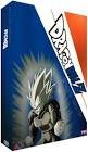 Dragon ball z - coffret 4 dvd - 07 - episodes 144 a 159