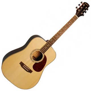 Guitare accoustique