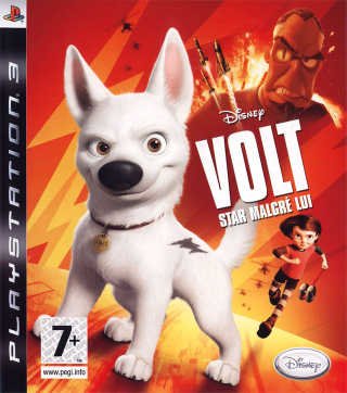 Jeu volt : star malgre lui