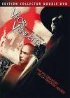 V pour vendetta - edition collector