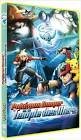 Pokemon ranger et le temple des mers