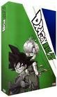 Dragon ball z - coffret 4 dvd - 11 - episodes 208 a 223
