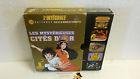Mysterieuses cites d'or, les - integrale
