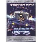 Maximum overdrive - edition speciale dts