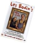 Les bodin's mere & fils - au palais des glaces