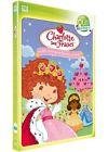 Charlotte aux fraises : les fetes costumees de charlotte aux fraises